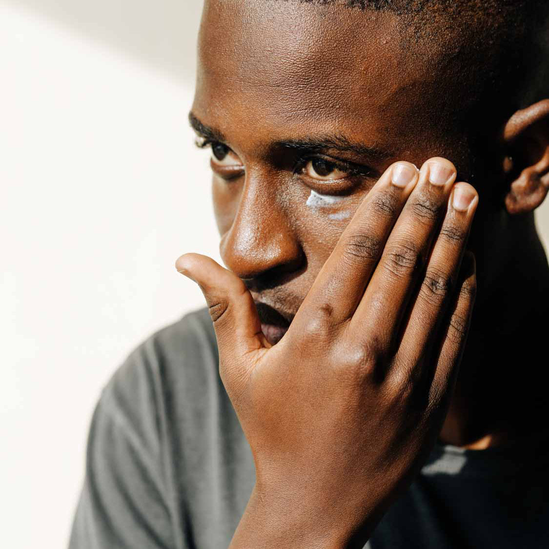 Age Defense Eye Cream