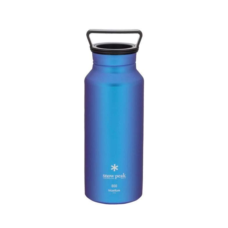 Titanium Aurora Bottle 800ml