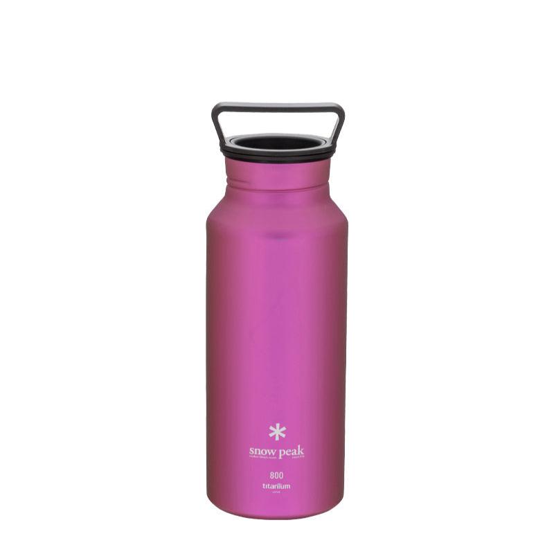 Titanium Aurora Bottle 800ml