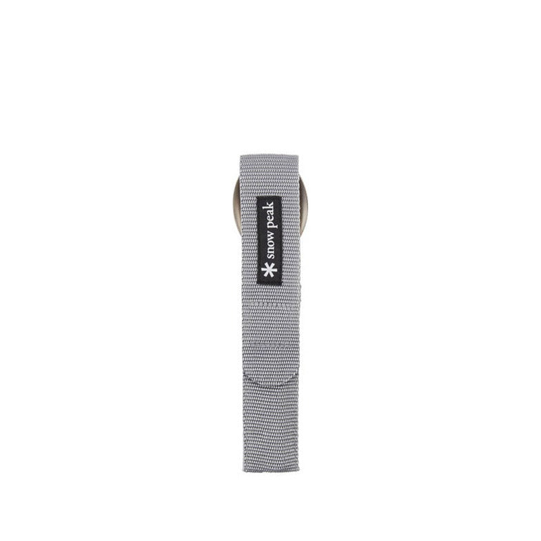 Titanium Fork & Spoon Set