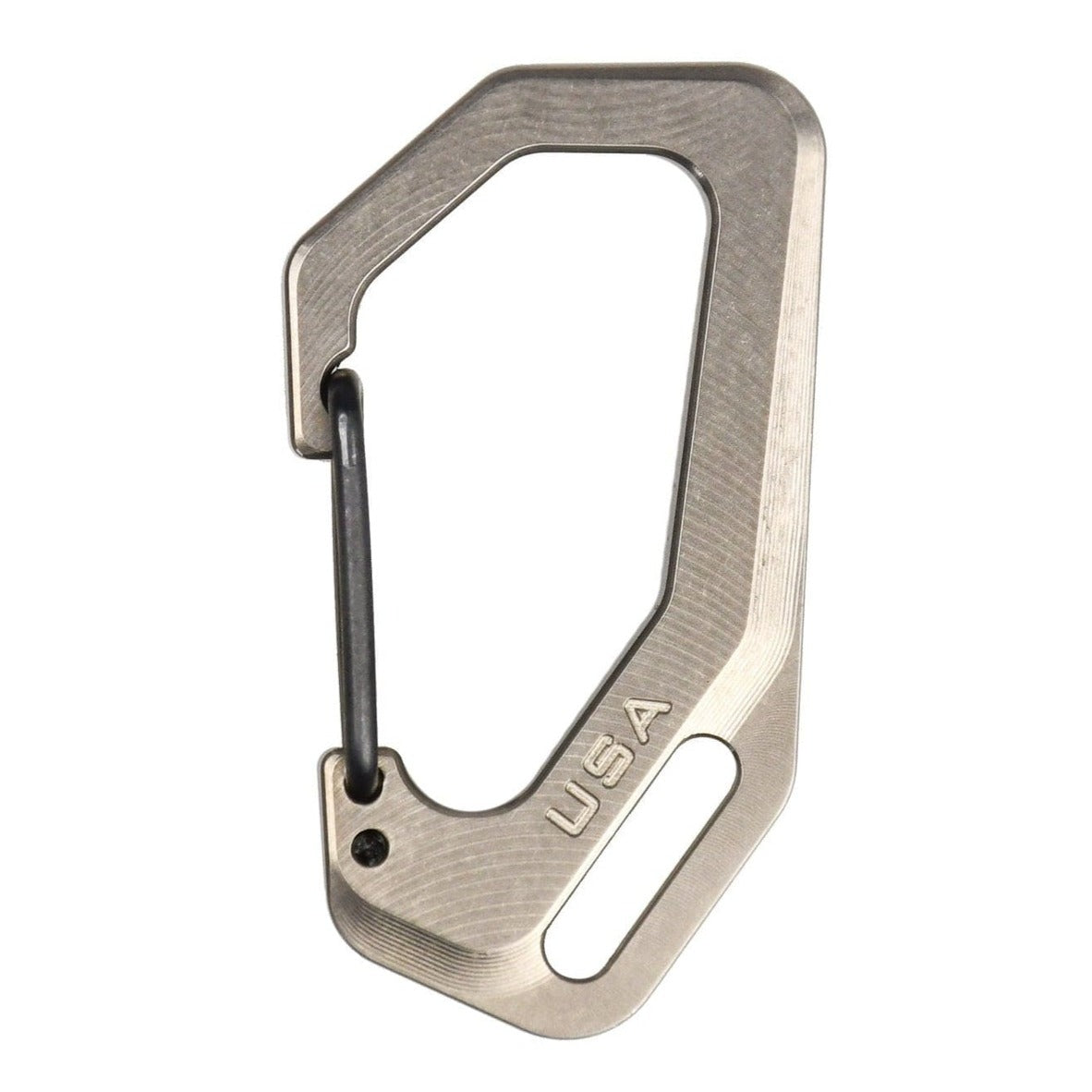 Trayvax Carabiner - Storming Gravity