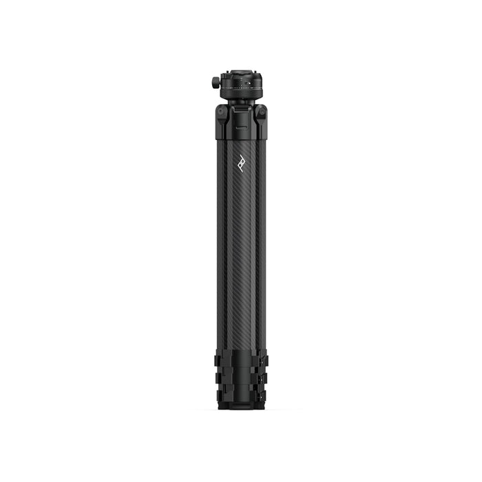 Pro Tripod - Storming Gravity