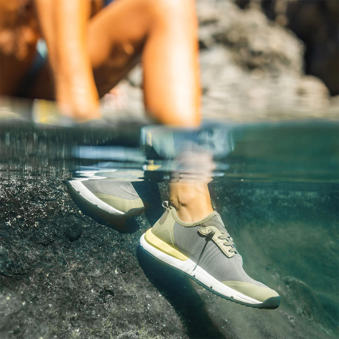 Tropicfeel Jungle - The Travel Sneaker - Storming Gravity