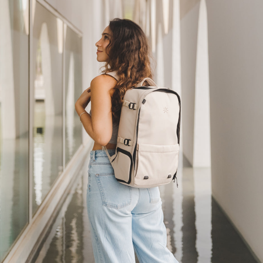 Tropicfeel Nest - the everyday adventure backpack