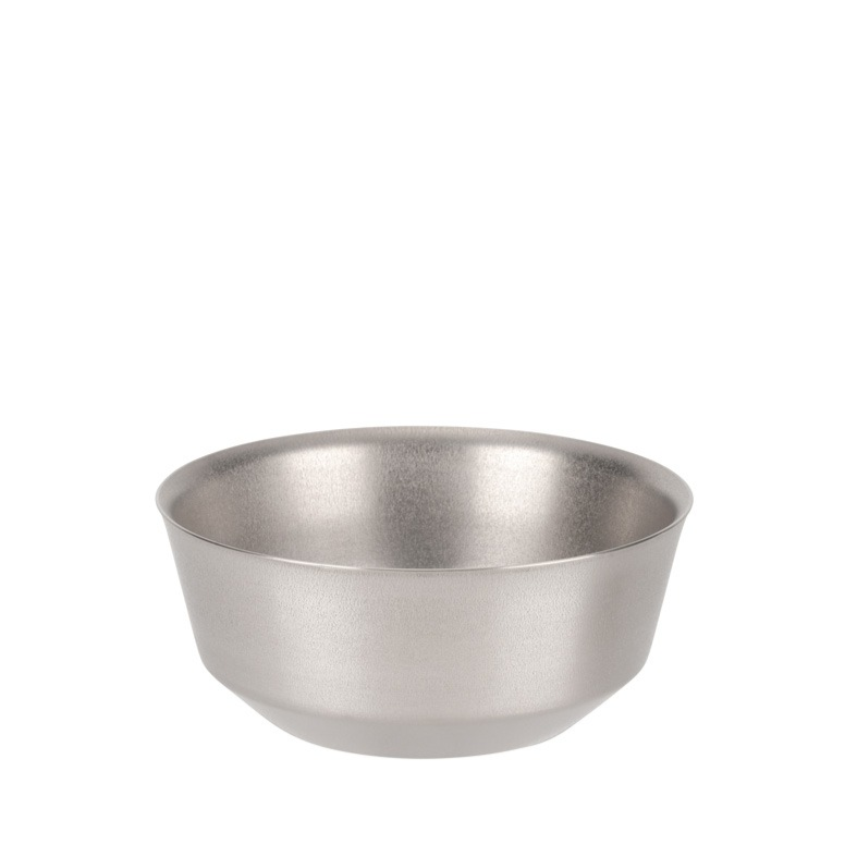 Ti-Double Bowl 400/600ml