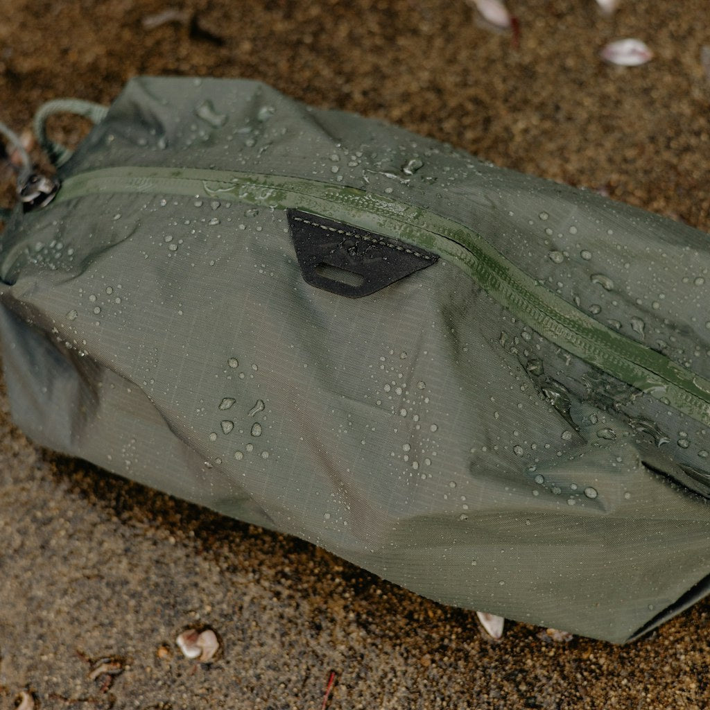 Ultralight Packing Cube - Storming Gravity
