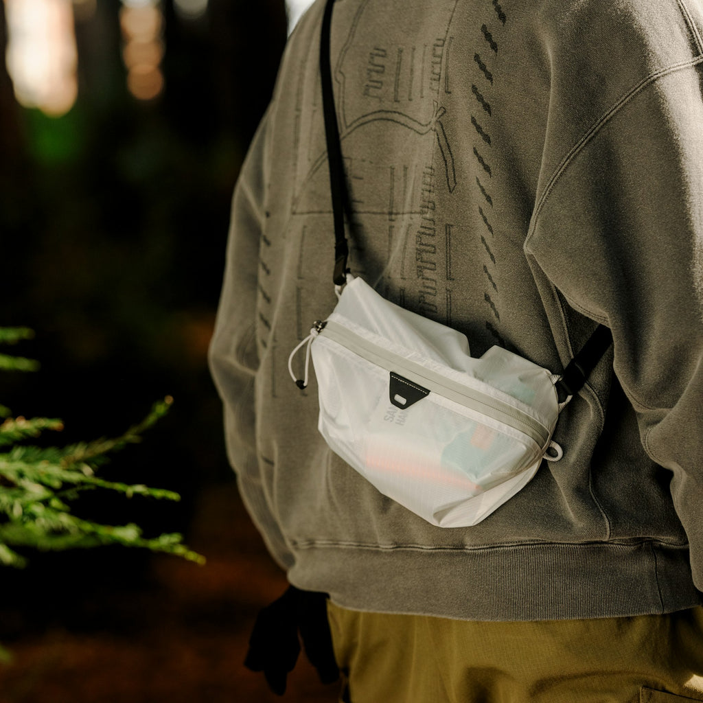 Flathook Carry Strap Only - Storming Gravity