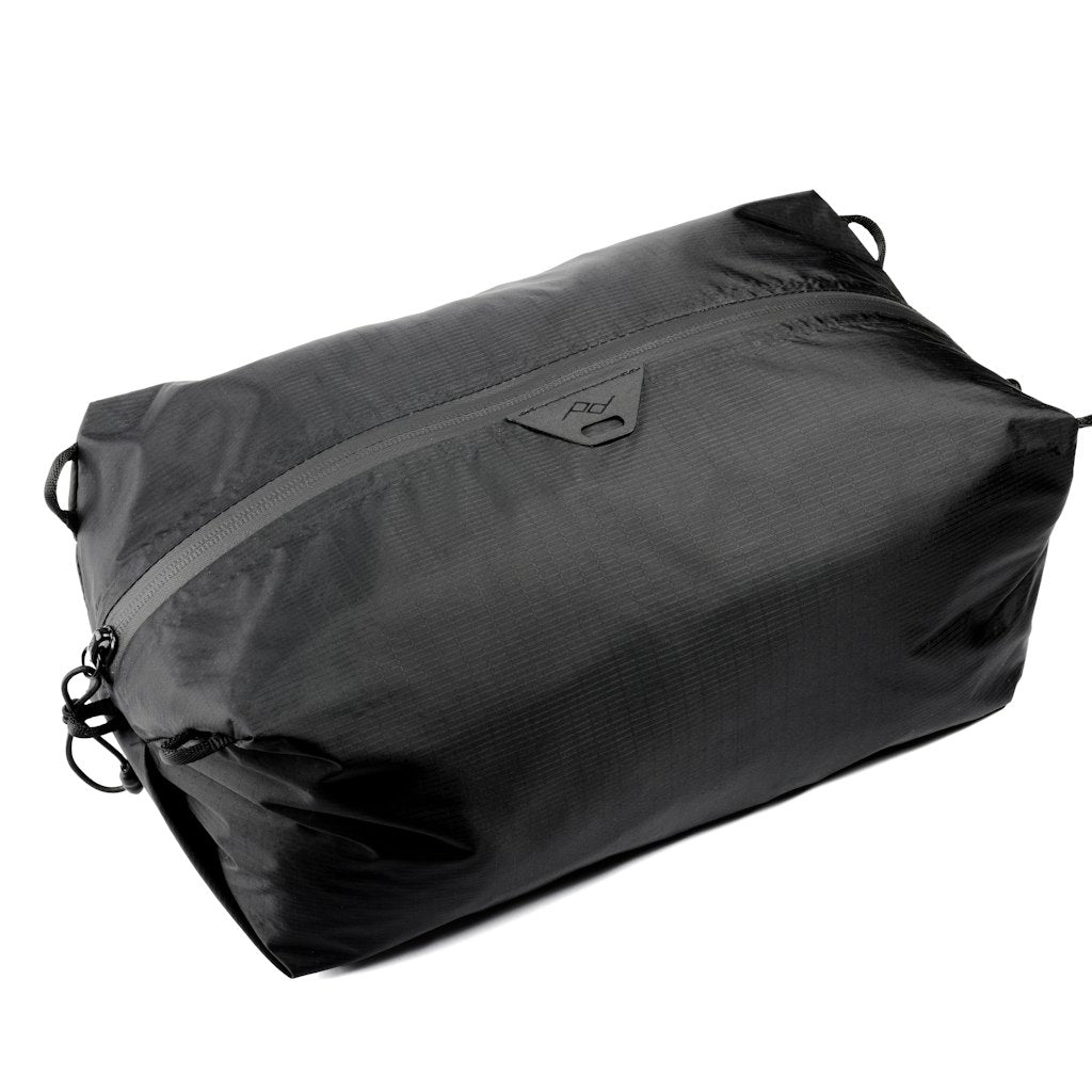 Ultralight Packing Cube - Storming Gravity