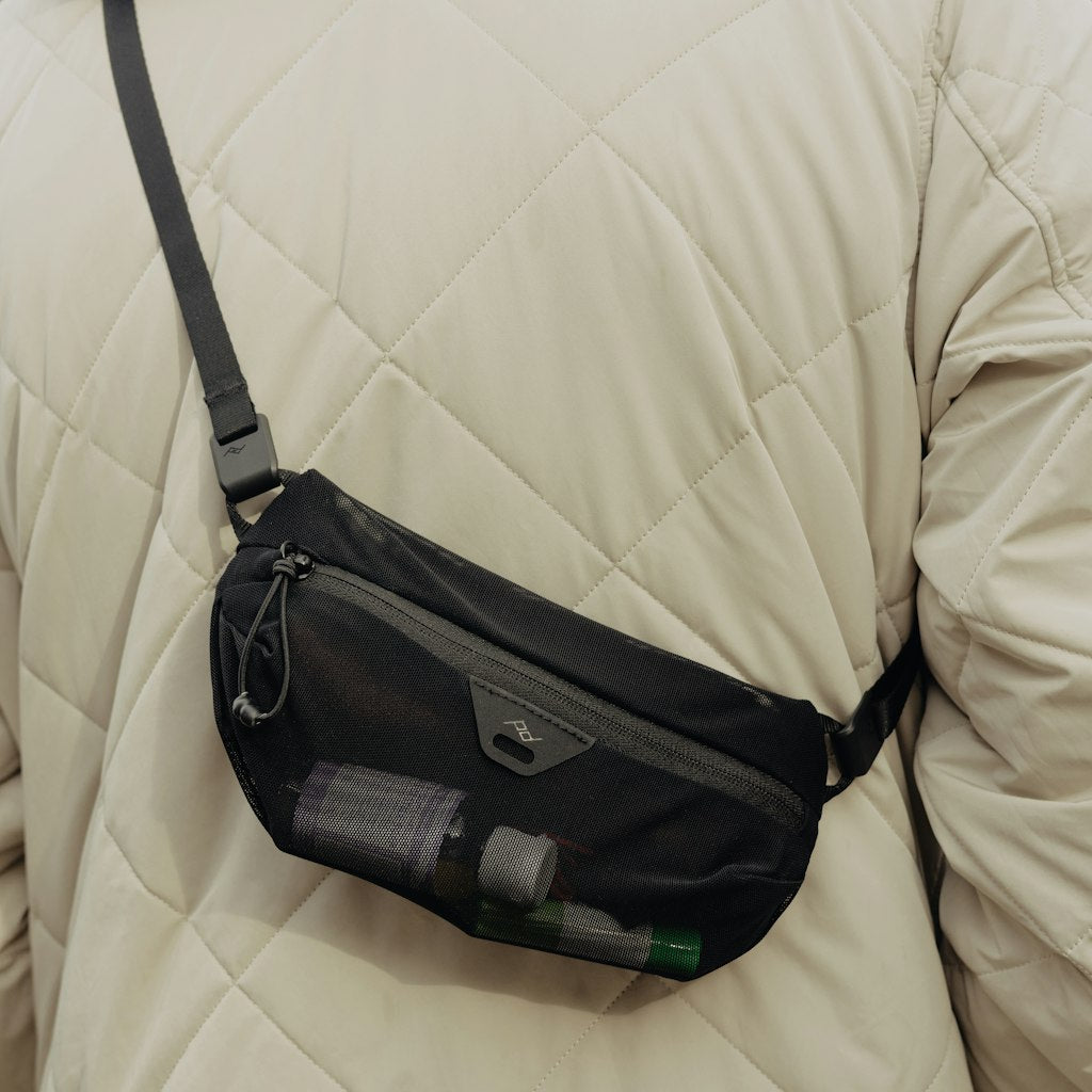 Ultralight Packing Cube - Storming Gravity