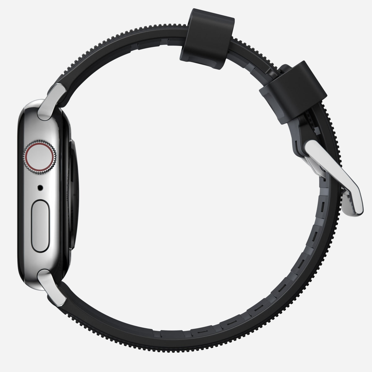 Rugged Band - for Ultra and 44-46mm - Storming Gravity