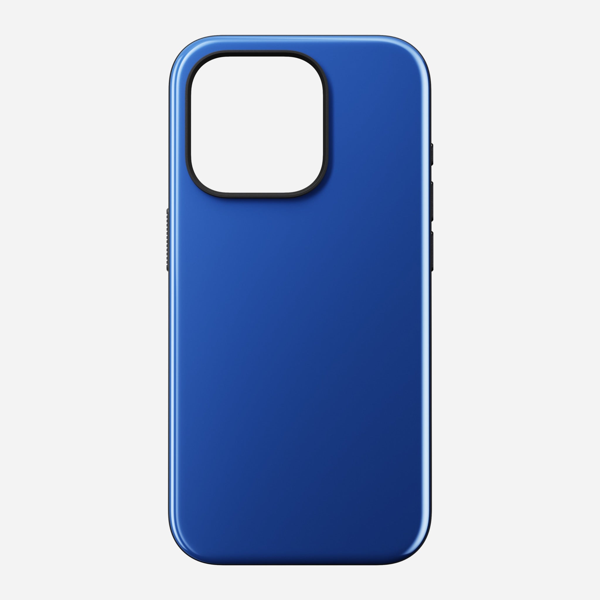 Sport Case for iPhone 15 Series - Storming Gravity