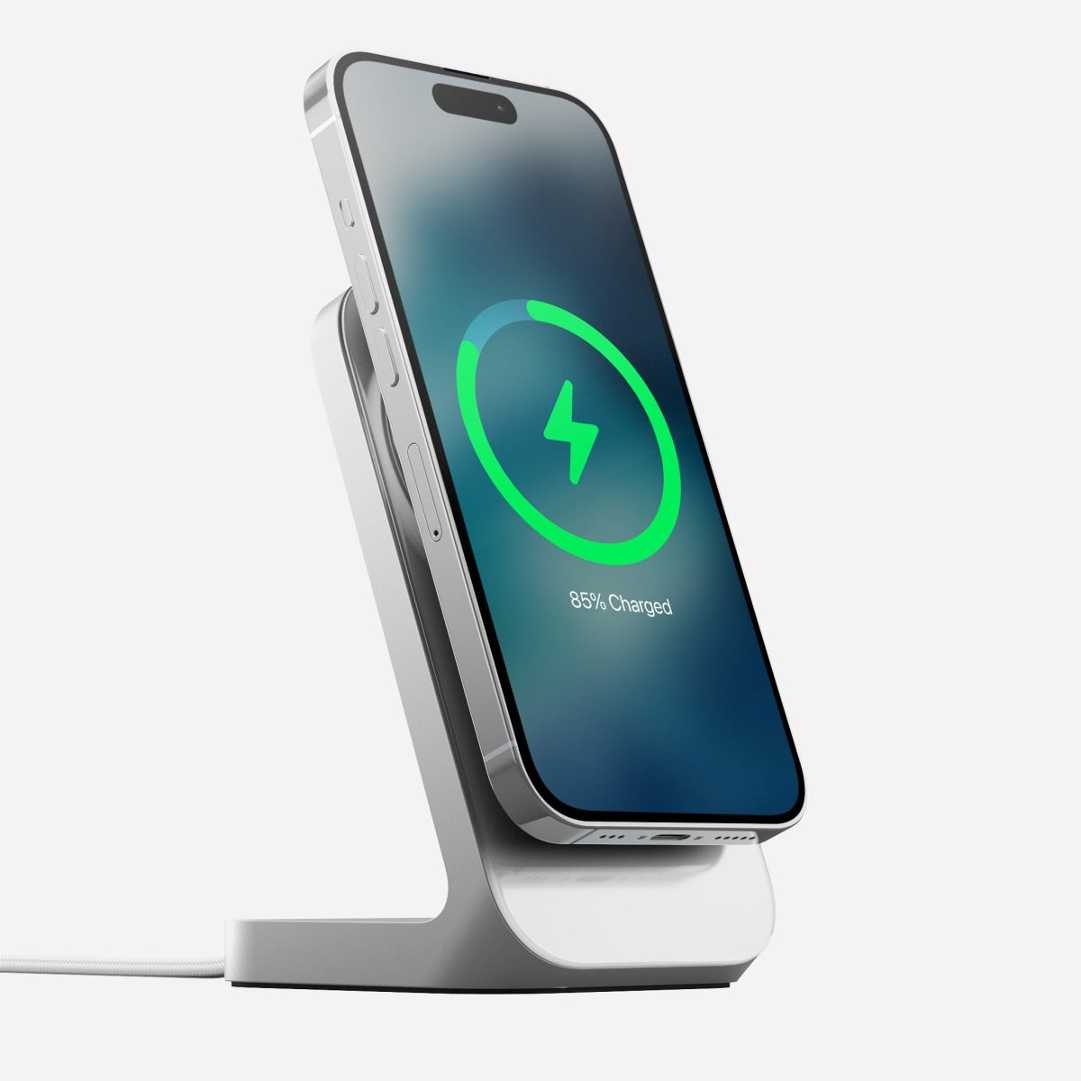 Stand One MagSafe Charger