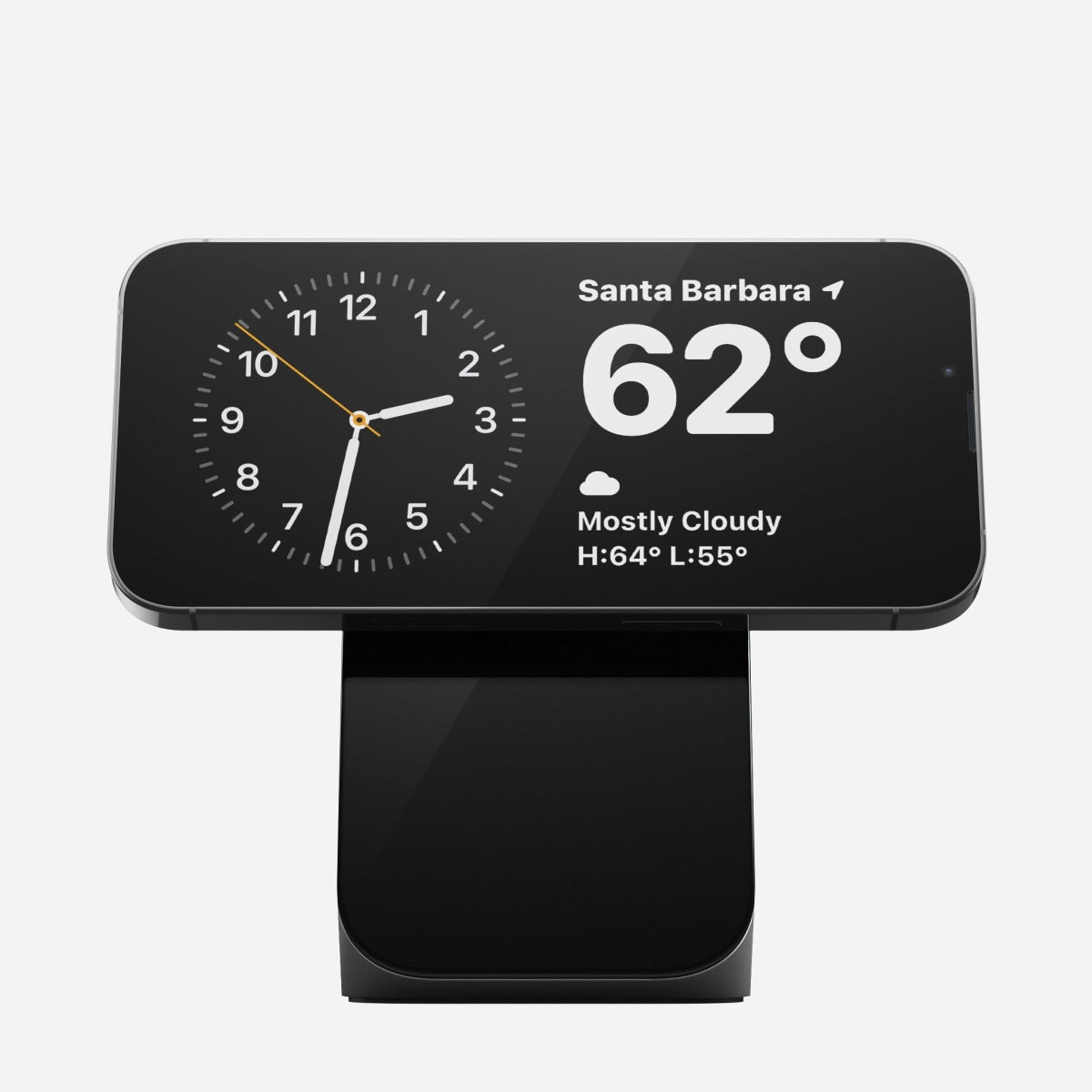 Stand One MagSafe Charger