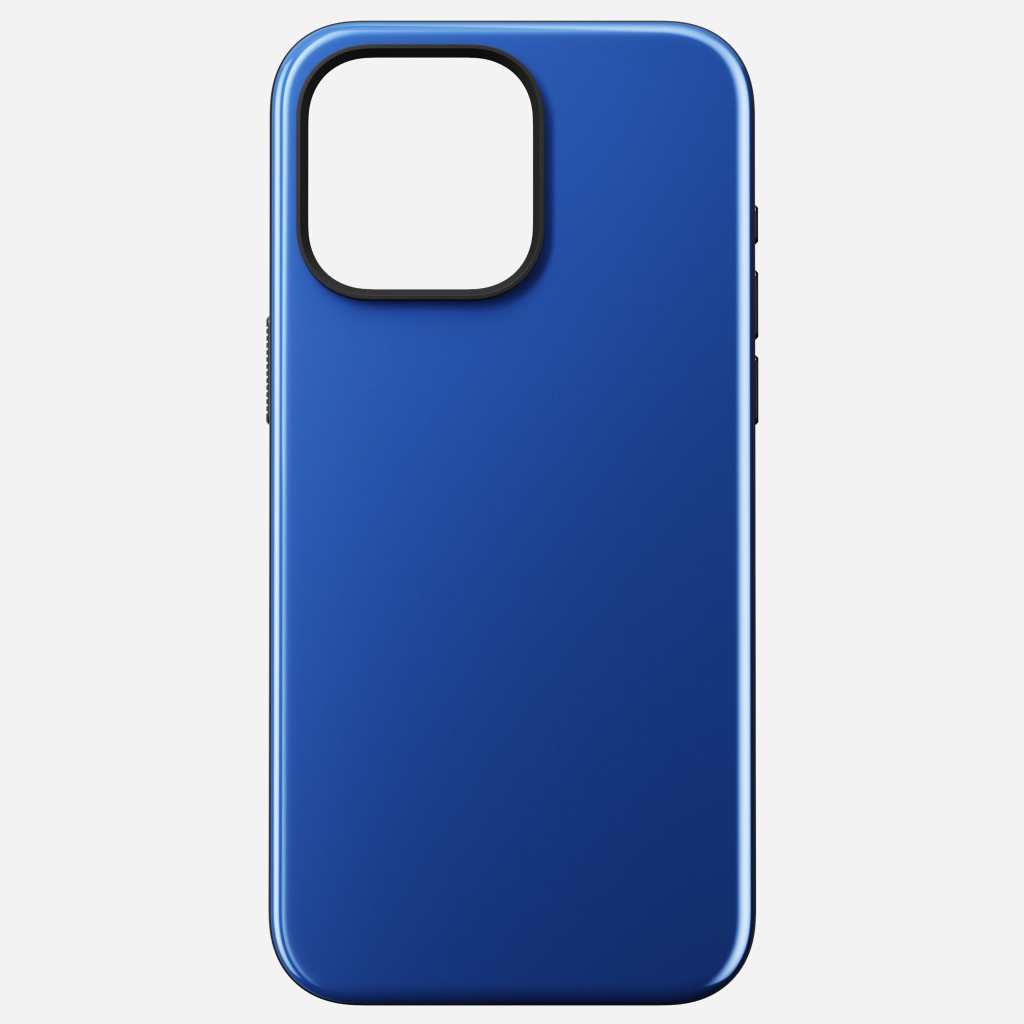Sport Case for iPhone 15 Series - Storming Gravity
