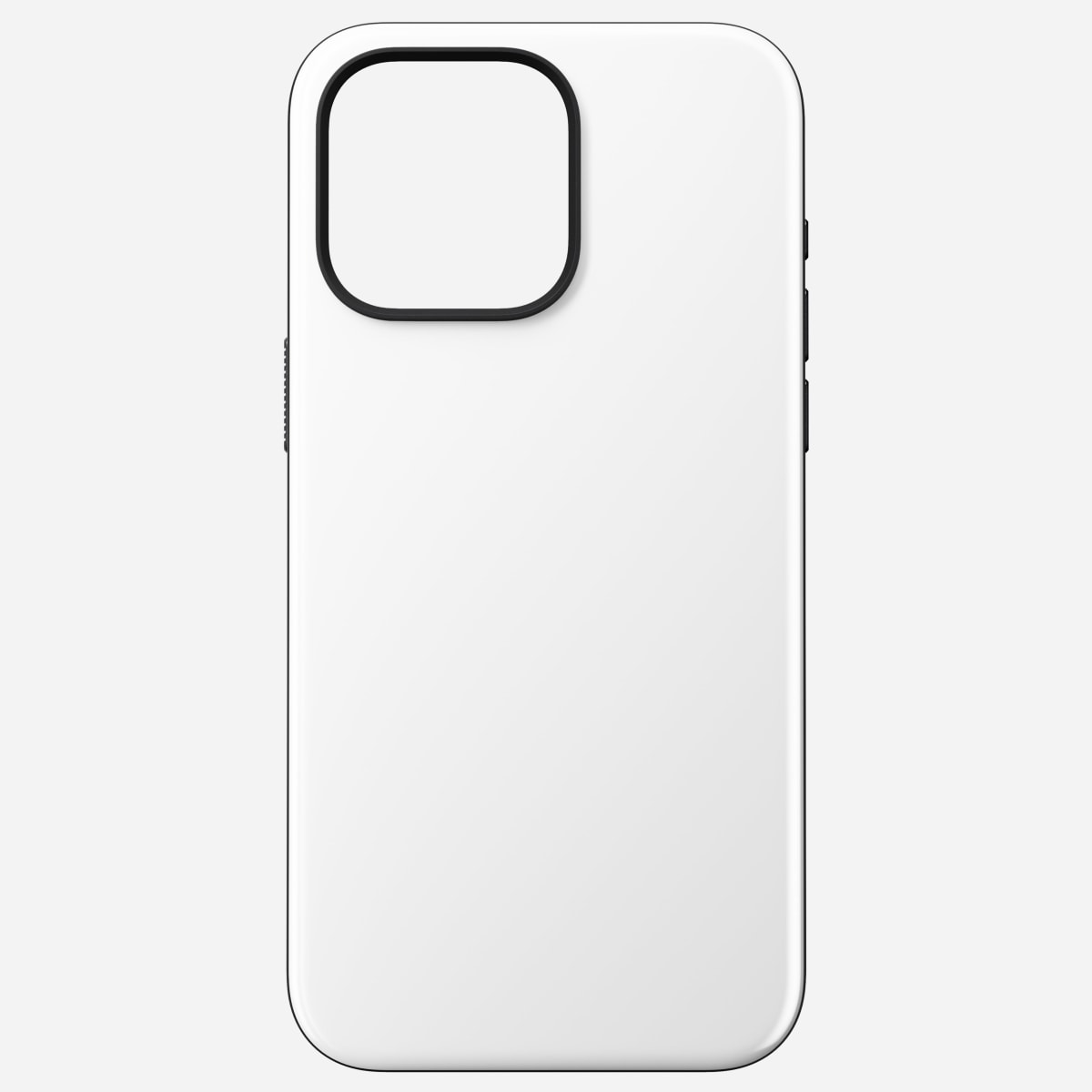 Sport Case for iPhone 15 Series - Storming Gravity