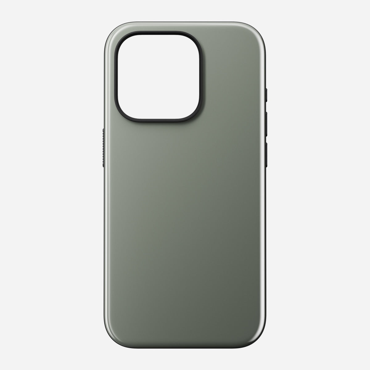 Sport Case for iPhone 15 Series - Storming Gravity