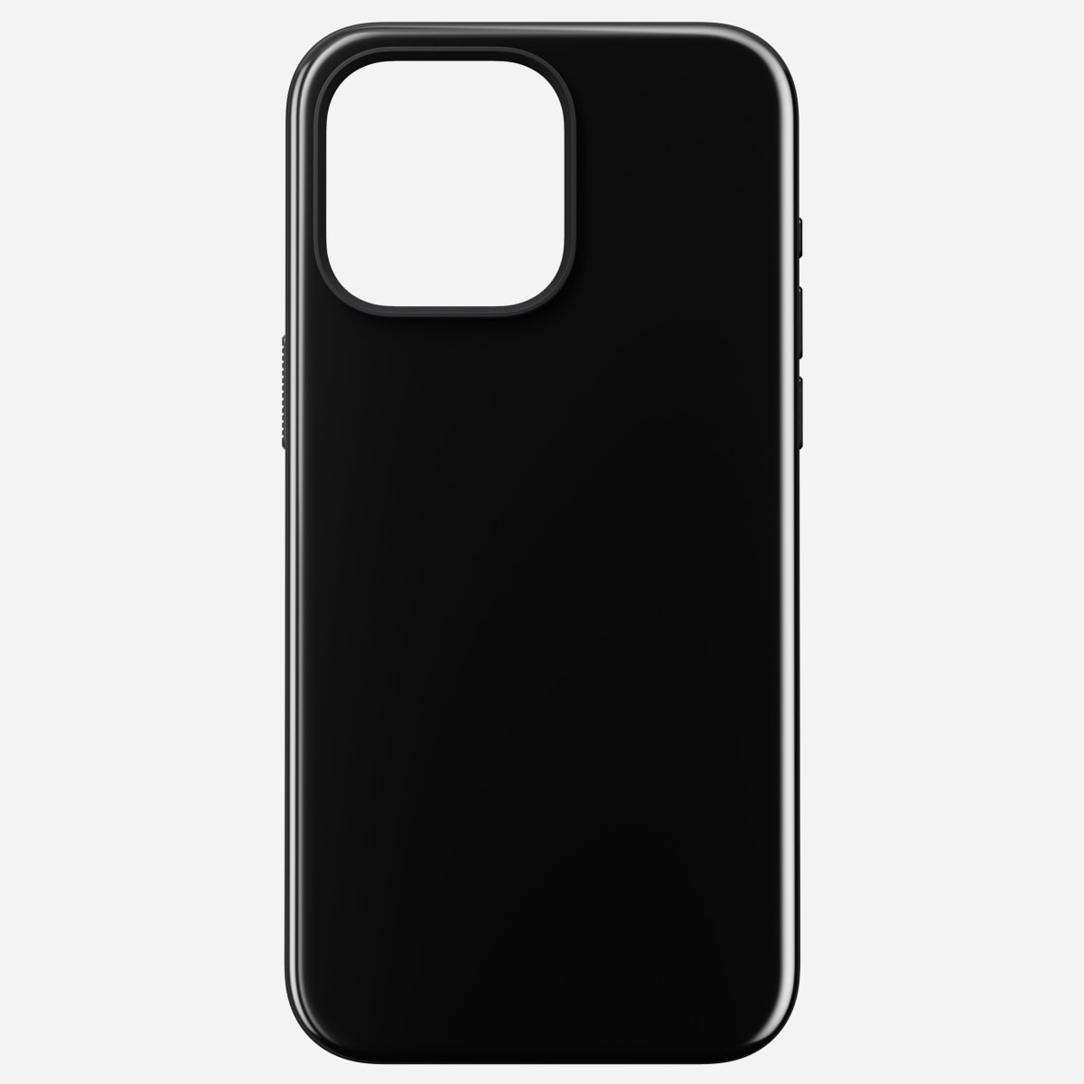 Sport Case for iPhone 15 Series - Storming Gravity