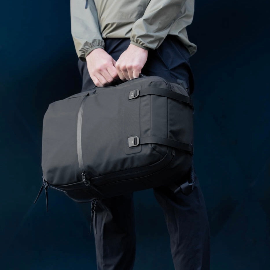 Citadel 25 Compression Strap (Set of Two)