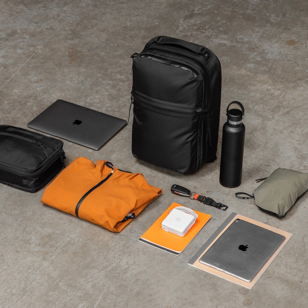 Citadel_R3 20 Embertex™ PFAS Free 20L - Storming Gravity
