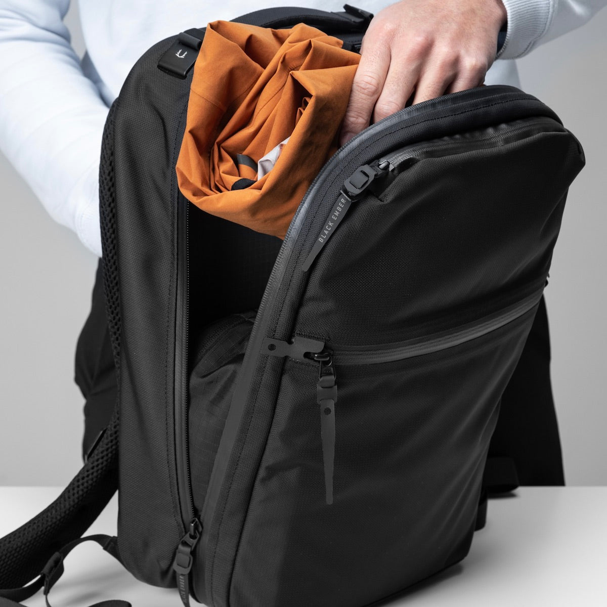 Citadel_R3 20 Embertex™ PFAS Free 20L - Storming Gravity