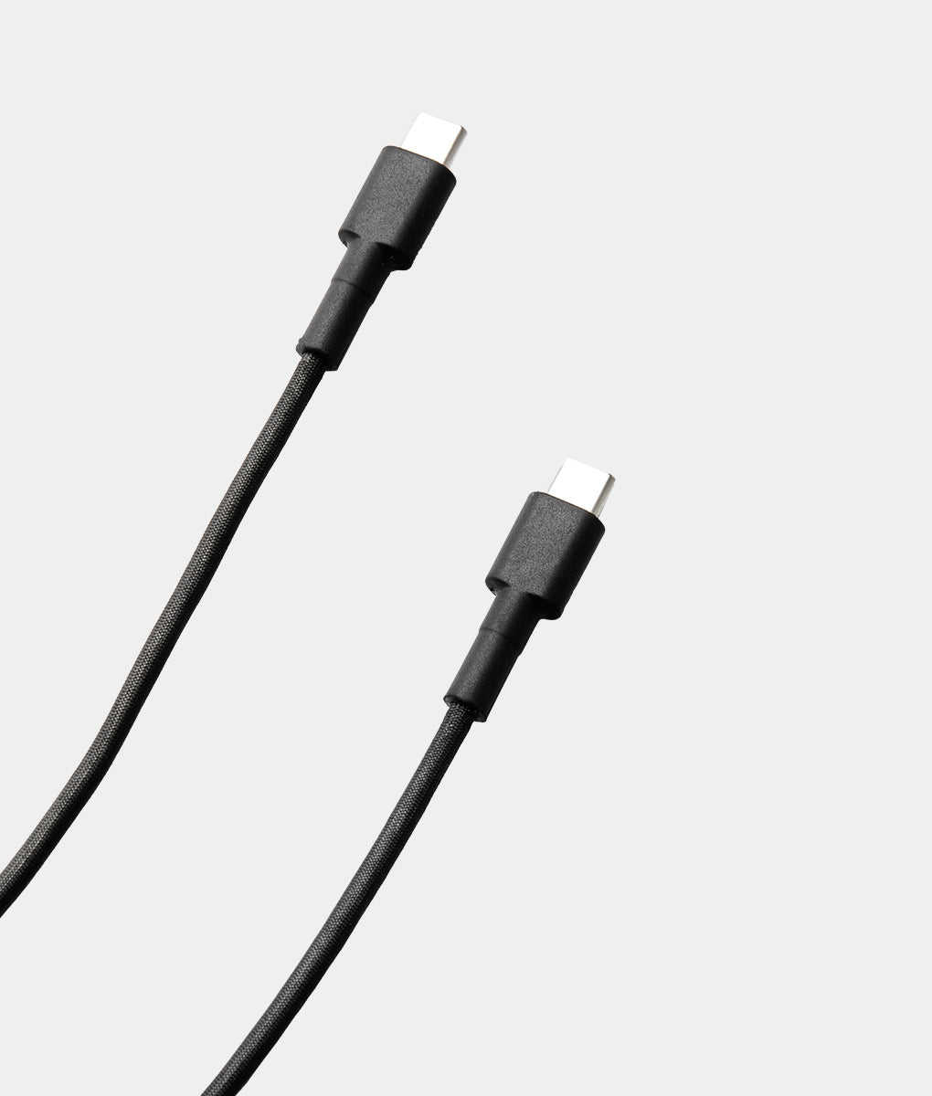Hyperflex 線材 (USB-C 對 USB-C)