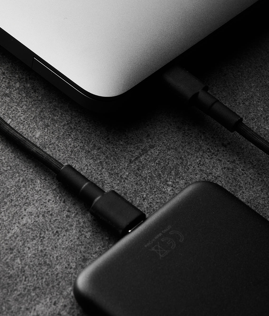 Hyperflex 線材 (USB-C 對 USB-C)