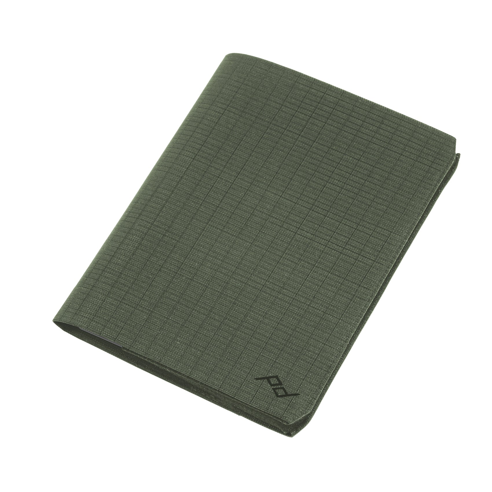 Passport Wallet - Storming Gravity
