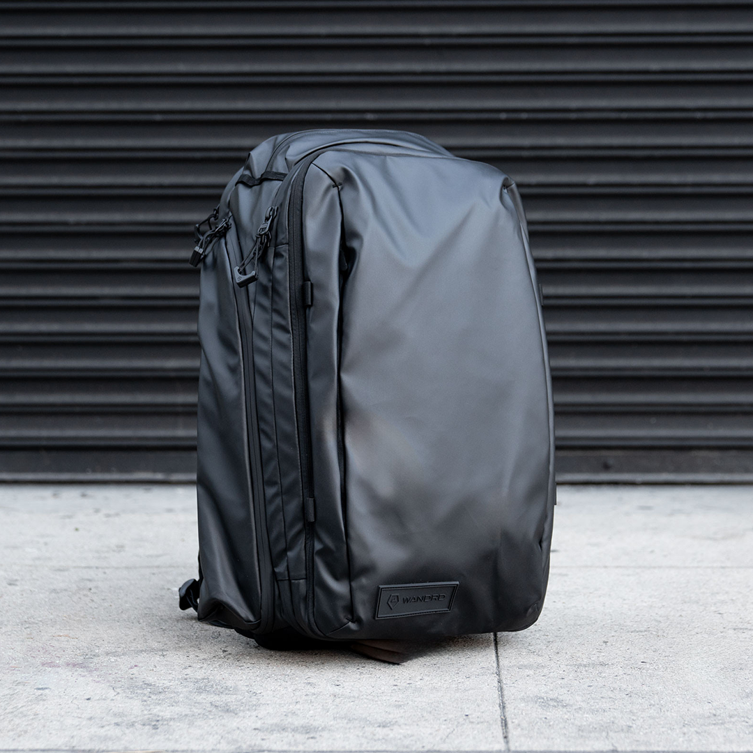 Transit Travel Backpack 35L/45L - Storming Gravity