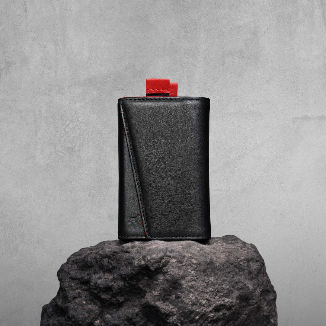 Speed Wallet - Storming Gravity