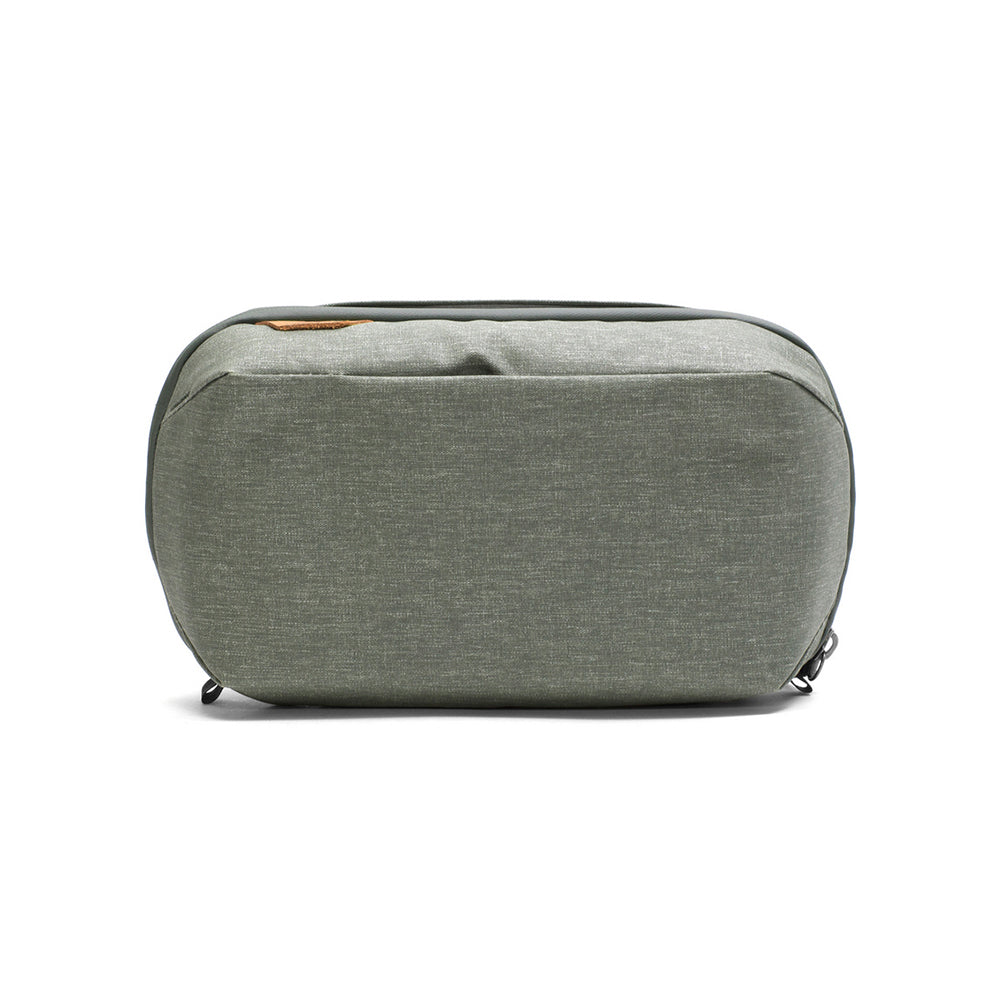 Wash Pouch - Peak Design - Storming Gravity