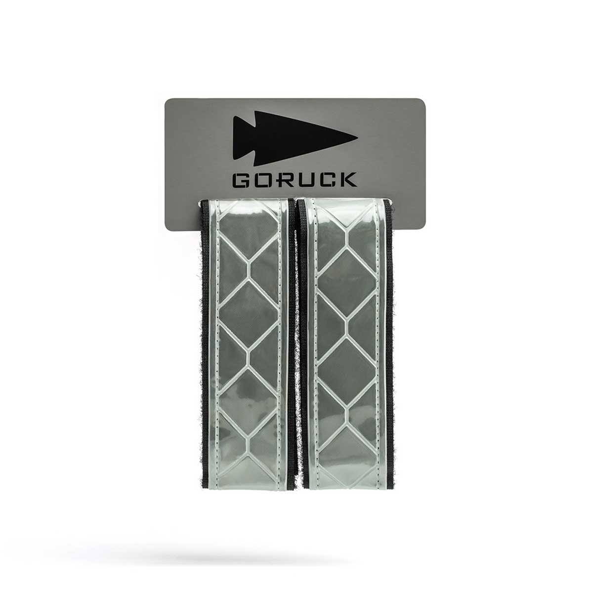 Reflective Ruck Bands - Storming Gravity