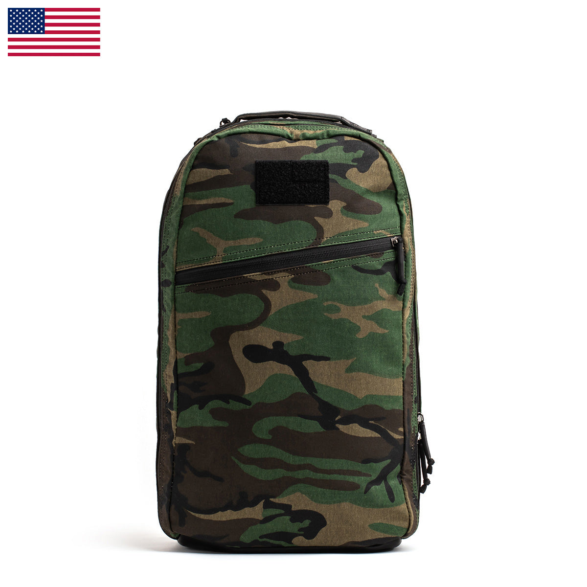 Bullet Ruck Heritage - USA