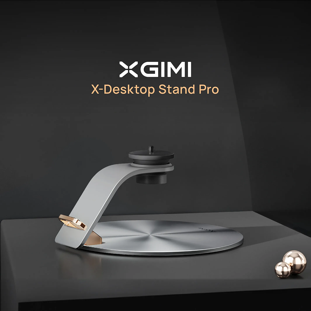 XDesktop Stand Pro for XGIMI