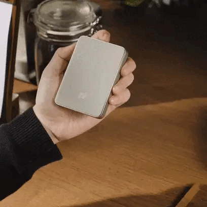 Zenlet 3 Series - Storming Gravity
