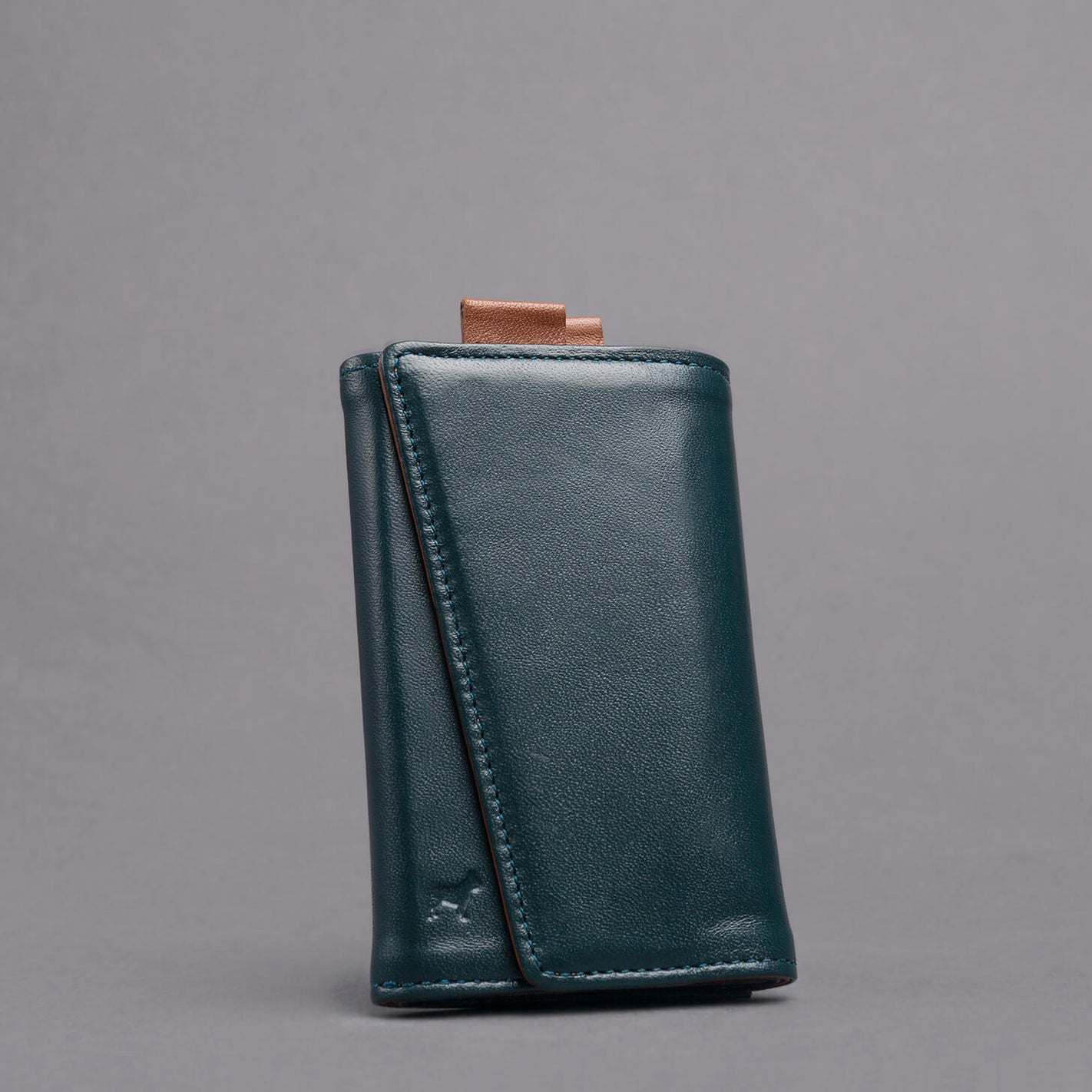 AirTag Ready Speed Wallet - the Frenchie Co. - Storming Gravity