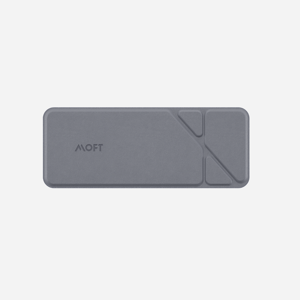 Flip Laptop iPhone Mount - Moft - Storming Gravity