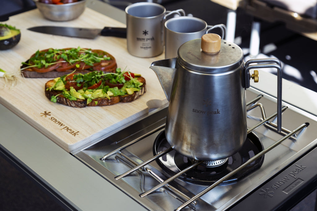 Flat Burner - Storming Gravity