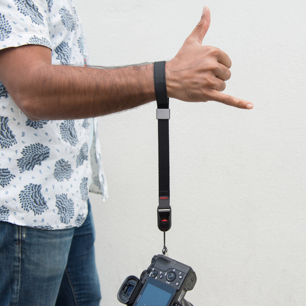 Hand Cuff - Peak Design - Storming Gravity