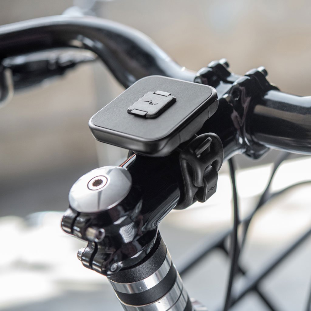 Universal Bar Mount - Peak Design - Storming Gravity