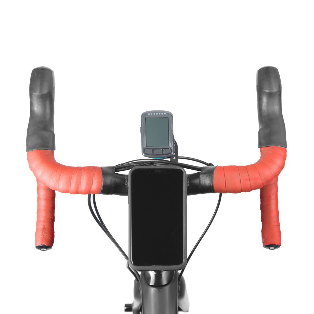 Out Front Bike Mount - Peak Design - Storming Gravity
