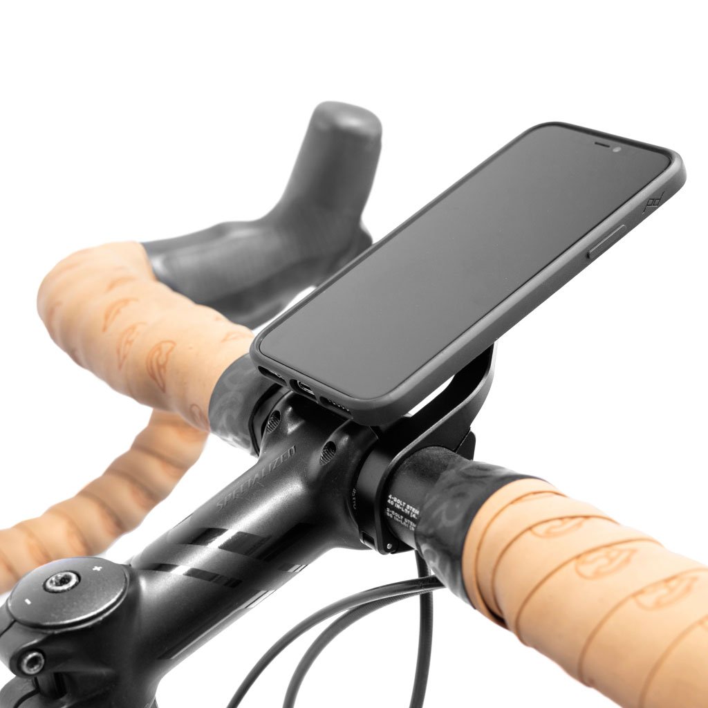 Out Front Bike Mount - Peak Design - Storming Gravity