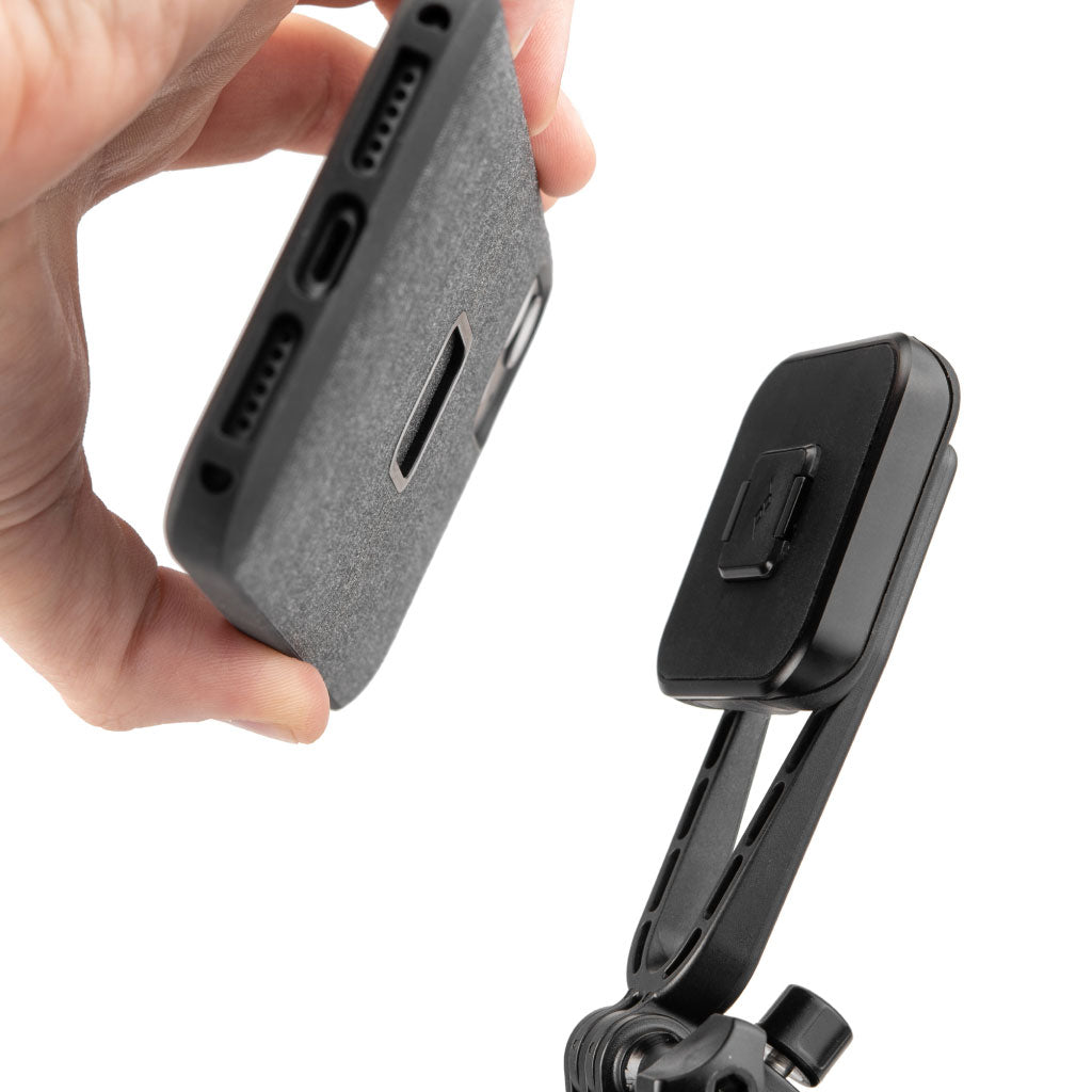 Mobile Creator Kit - Peak Design - Storming Gravity