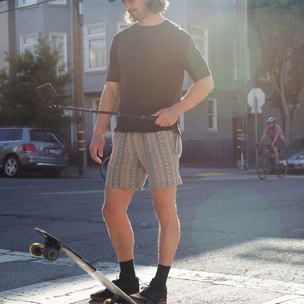 Mobile Creator Kit - Peak Design - Storming Gravity