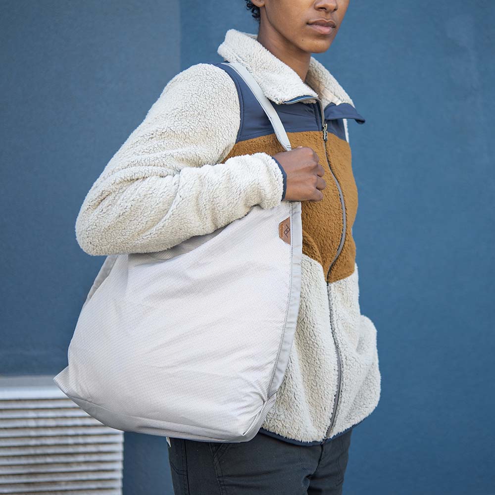Packable Tote (12L) - Peak Design - Storming Gravity