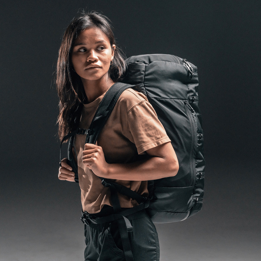 Matador SEG45 Travel Pack - Storming Gravity