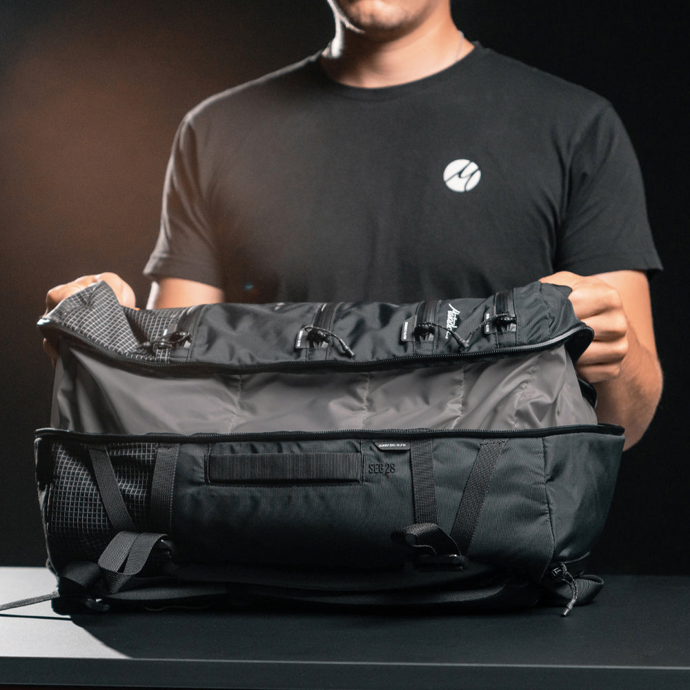 Matador SEG28 Backpack - Storming Gravity