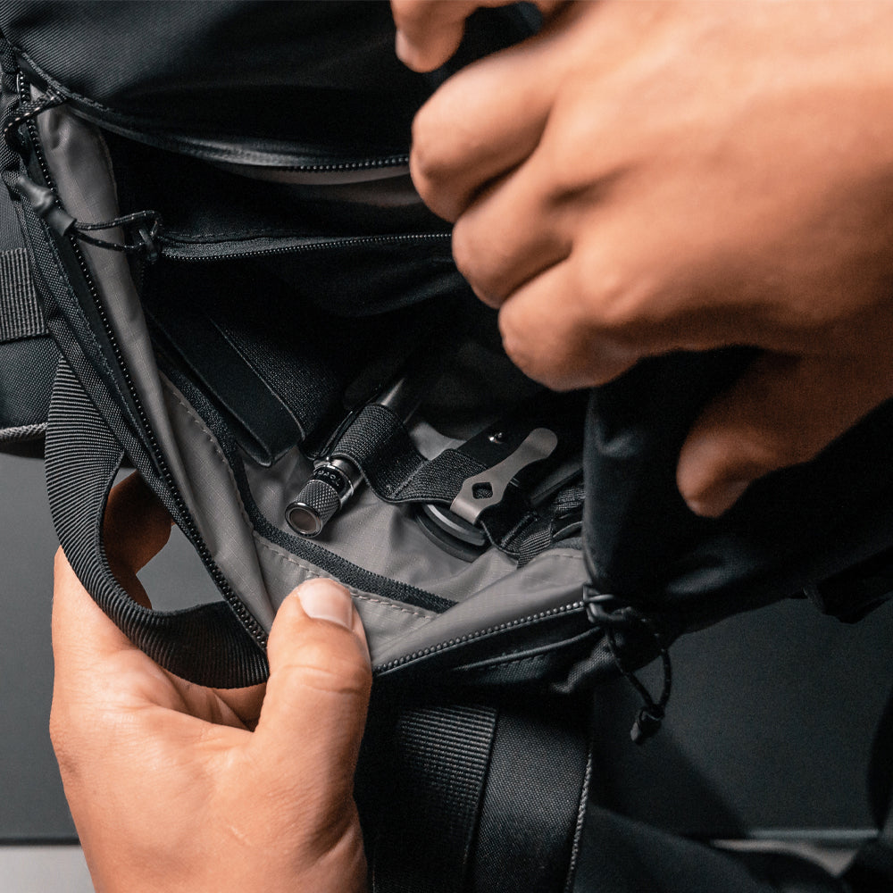 Matador SEG28 Backpack - Storming Gravity