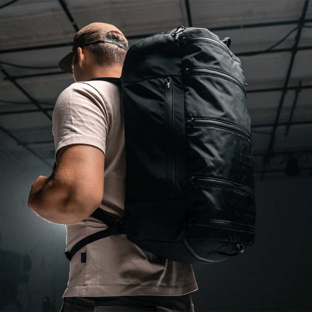 Matador SEG45 Travel Pack - Storming Gravity