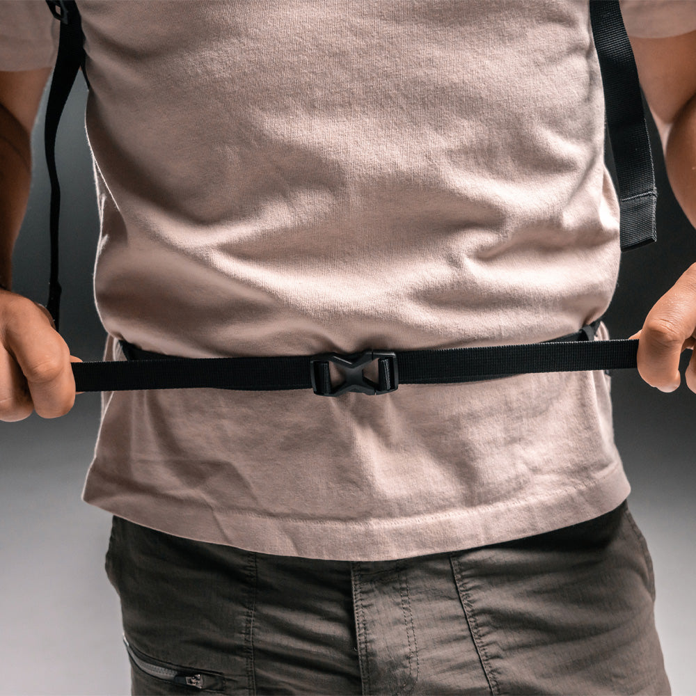 Matador SEG45 Travel Pack - Storming Gravity