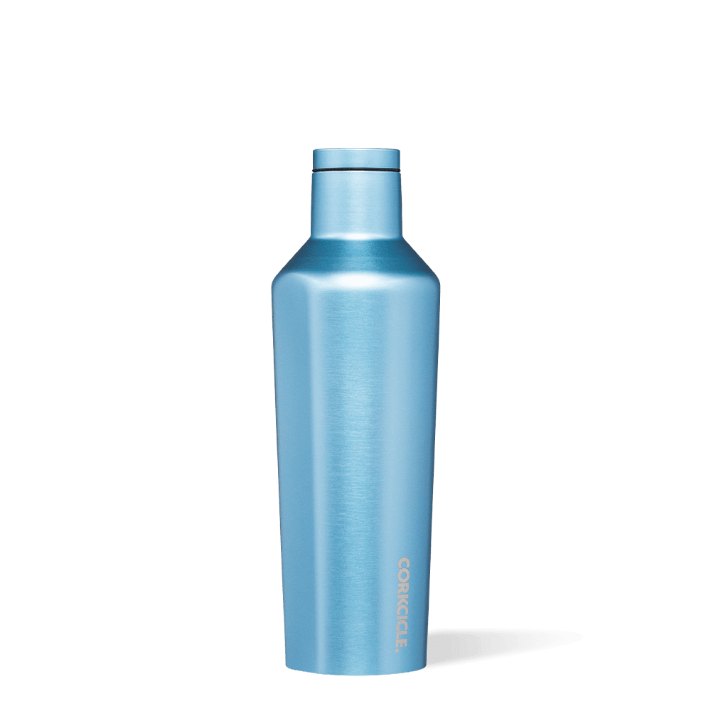 Metallic Canteen - Corkcicle. - Storming Gravity
